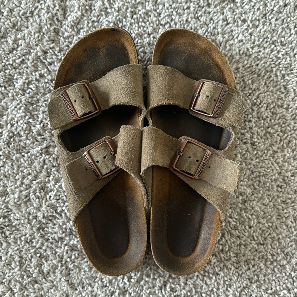Birkenstock Sandals